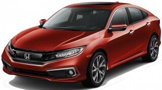 2020 Honda Civic Sedan 1.6 i-DTEC 120 PS Otomatik Executive+ Araba kullananlar yorumlar